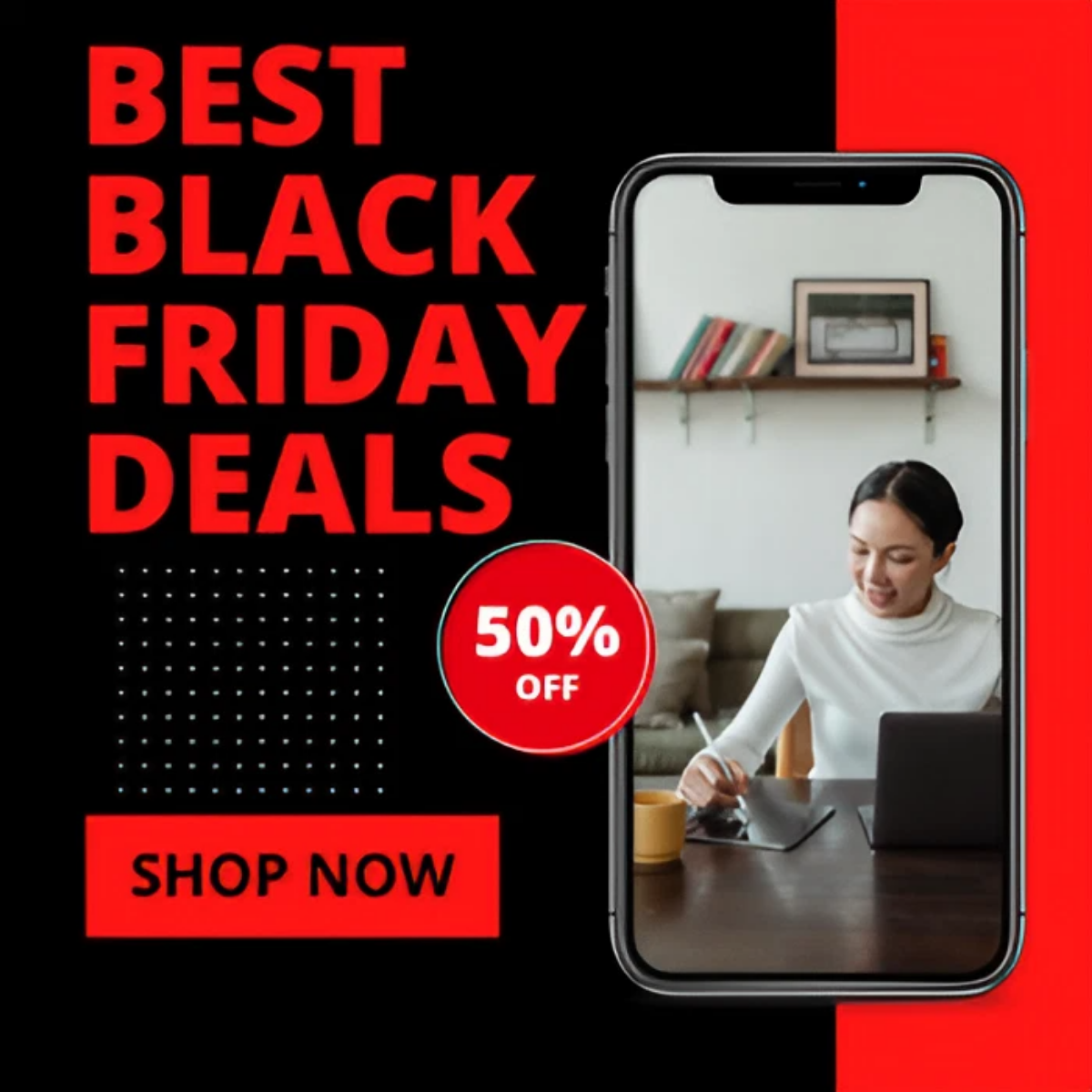 The Ultimate Guide to the Best Black Friday Deals for 2023