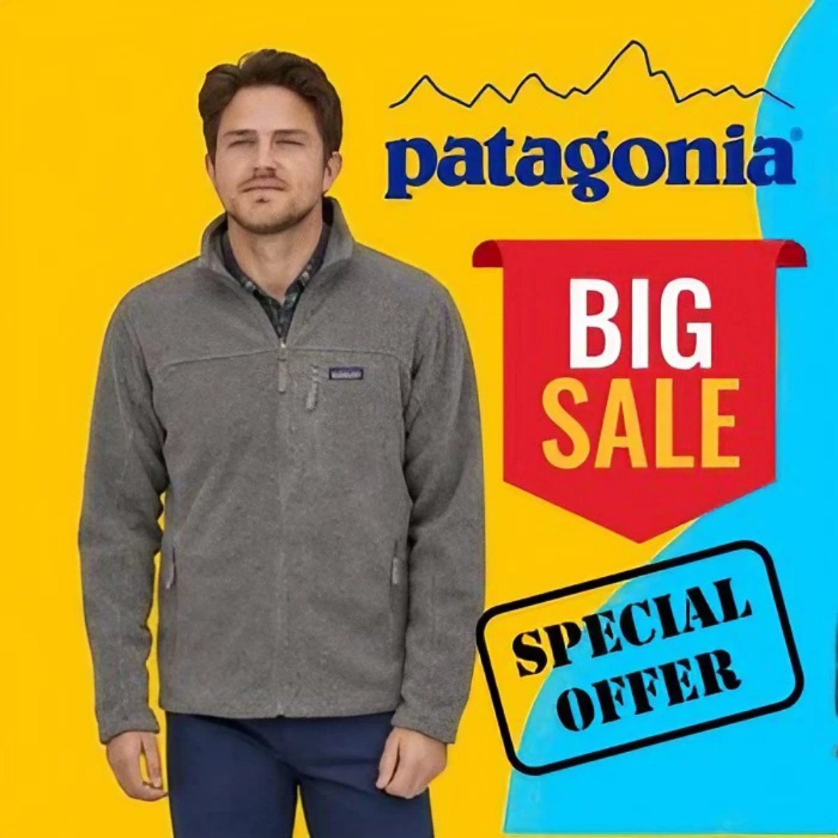 Patagonia Black Friday Deals Featured Image