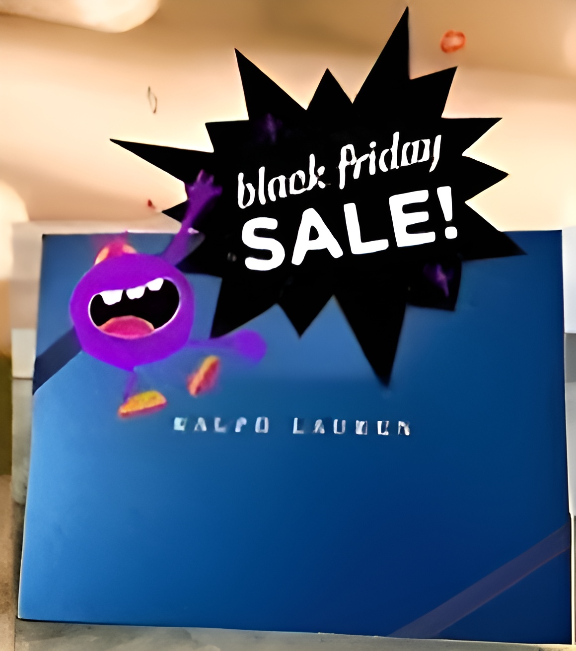 Ralph Lauren Black Friday Deals Featured Image