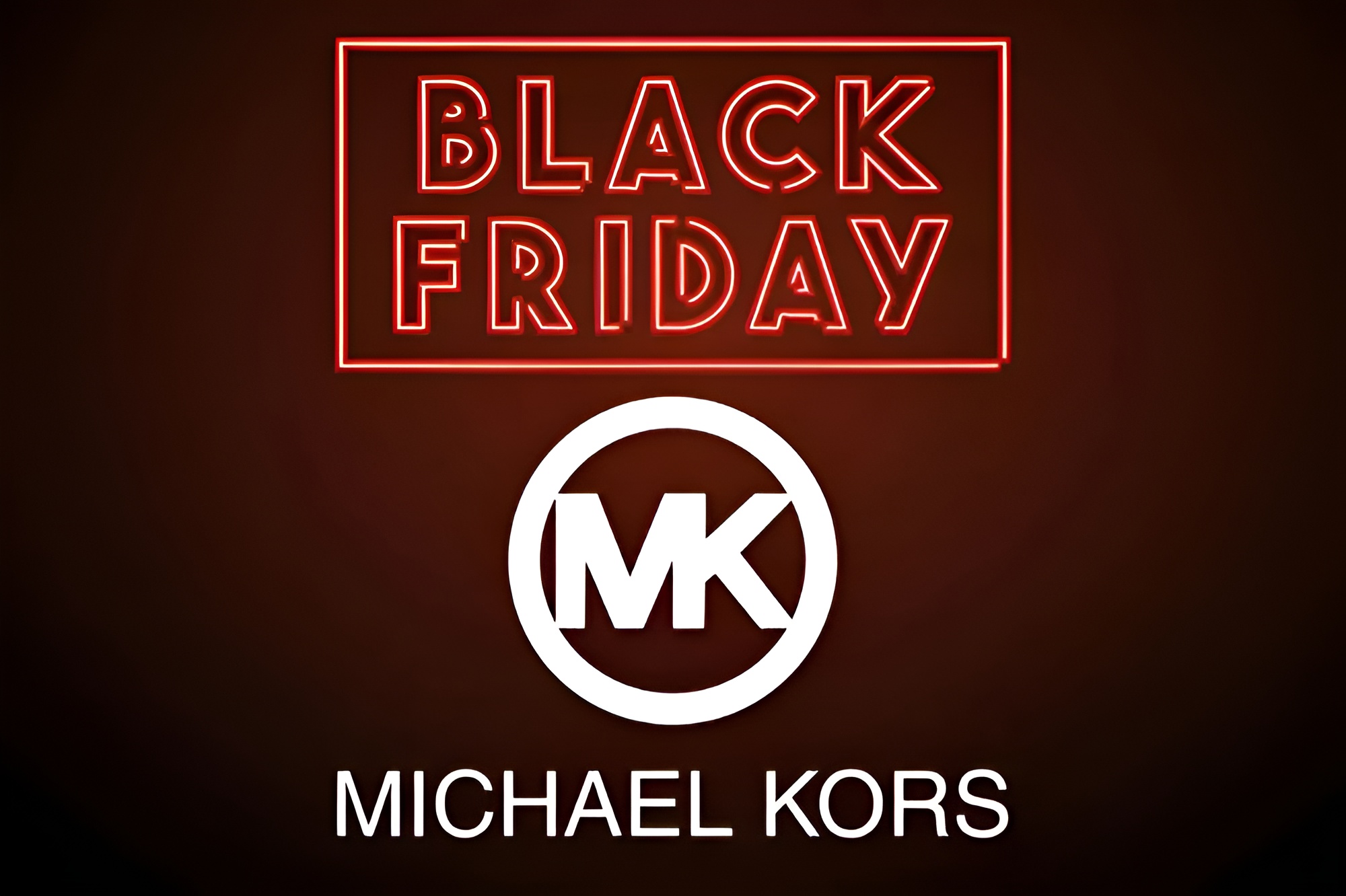 michael kors black friday featured image