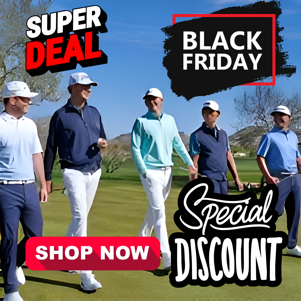 Peter Millar Black Friday 2023: Deals on Apparel, Shirts, Polos & More